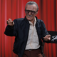Imagen para el artículo titulado Qué demonios está pasando con Stan Lee para que se hable de todo menos de su impresionante legado